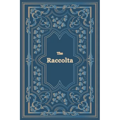 The Raccolta - Large Print - Paperback