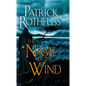 The Name of the Wind - Mass Market Paperbound