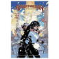 Adventureman Volume 2: A Fairy Tale of New York - Paperback
