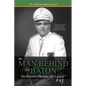 The Man Behind the Baton: The Maestro, the Law, the Legend(tm) - Paperback