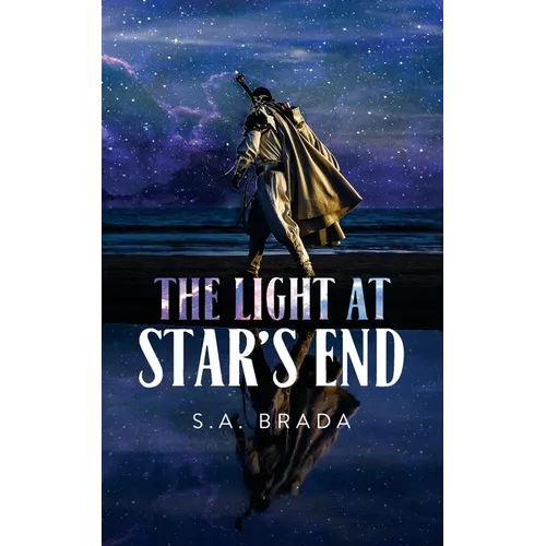 The Light at Star's End - Paperback