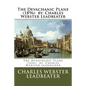 The Devachanic Plane (1896) by: Charles Webster Leadbeater - Paperback