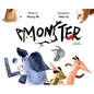 A Monster - Hardcover