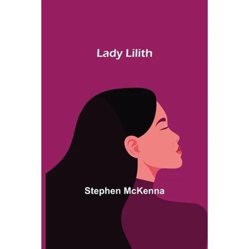 Lady Lilith - Paperback