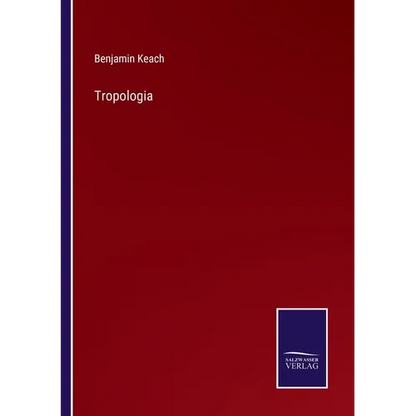 Tropologia - Paperback
