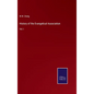 History of the Evangelical Association: Vol. I - Hardcover