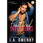 Fractured Intentions - Paperback