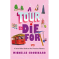 A Tour to Die for: A Serial Killer Guide to San Francisco Mystery - Hardcover