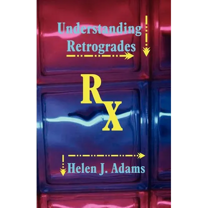 Understanding Retrogrades - Paperback