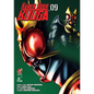 Kamen Rider Kuuga Vol.9 - Paperback