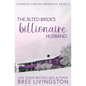The Jilted Bride's Billionaire Husband: A Caprock Canyon Romance Book Five - Paperback