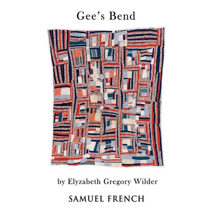 Gee's Bend - Paperback