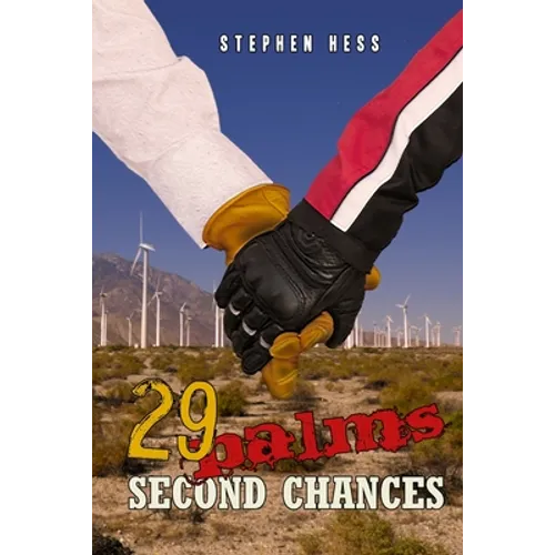 29 Palms: Second Chances - Paperback