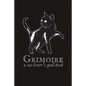 Grimoire: A Cat Lover's Spell Book - Paperback