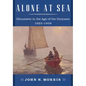 Alone at Sea: Gloucester in the Age of the Dorymen, 1623-1939 - Paperback