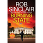 Burning State - Paperback