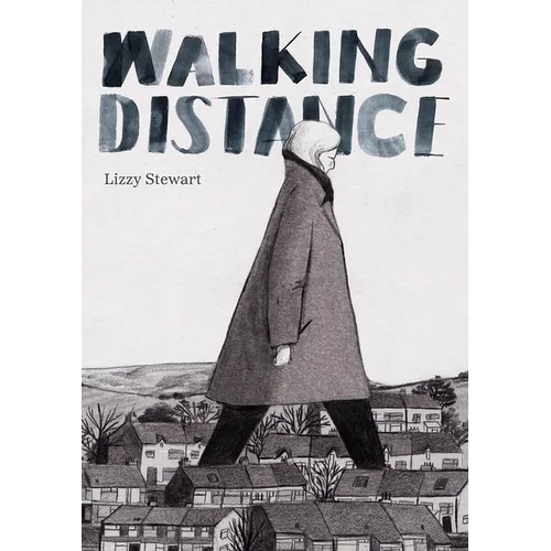 Walking Distance - Paperback