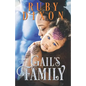 Gail's Family: A SciFi Alien Romance Novella - Paperback