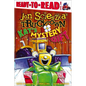 Kat's Mystery Gift: Ready-To-Read Level 1 - Paperback