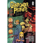 Gunpowder Prophets - Paperback