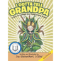 I Gotta Tell Grandpa: A Story and Workbook about Finding and Being Yourself - Hardcover