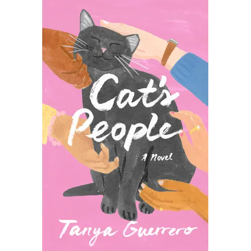 Cat's People - Hardcover