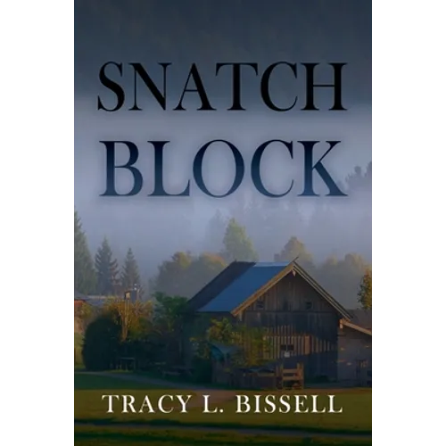 Snatch Block - Paperback