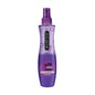 Morfose Keratin Dual Phase Hair Conditioner: Heat Protectant & Shine Spray for Damaged Hair Repair - Leave-In Treatment