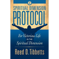 Spiritual Dimension Protocol: For Victorious Life in the Spiritual Dimension - Paperback