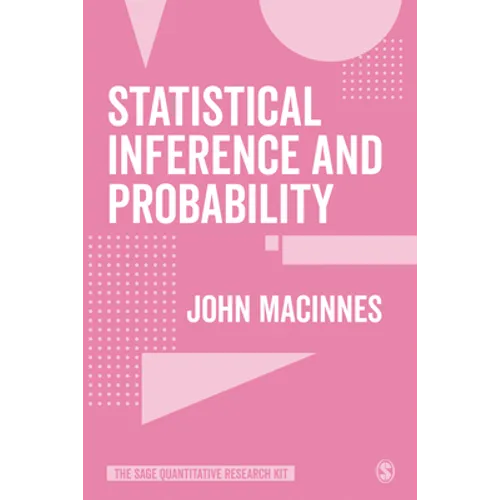 Statistical Inference and Probability - Paperback