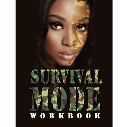 Survival Mode Workbook - Paperback