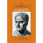 The Cambridge Companion to Galen - Hardcover