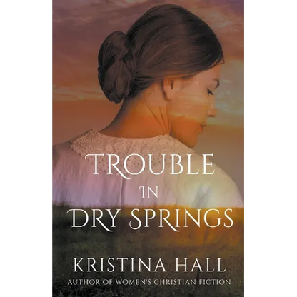 Trouble in Dry Springs - Paperback