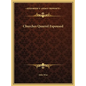 Churches Quarrel Espoused - Hardcover