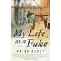 My Life as a Fake - Paperback