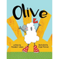 Olive - Paperback