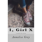 I, Girl X - Paperback