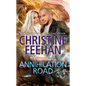 Annihilation Road - Paperback