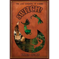 Switch!: The Lost Kingdoms of Karibu - Paperback
