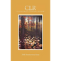 Clackamas Literary Review 20th Anniversary Issue - Paperback