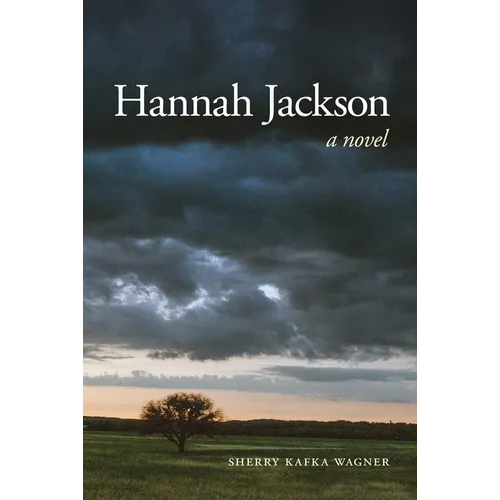 Hannah Jackson - Paperback