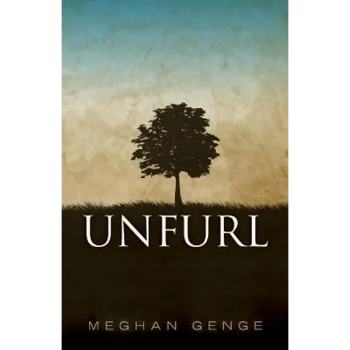 Unfurl - Paperback