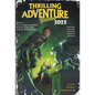 Thrilling Adventure Yarns 2022 - Hardcover