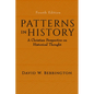 Patterns in History: A Christian Perspective on Historical Thought - Paperback