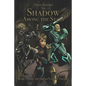 The Shadow Among The Stars: Book One of the Dread Naught Trilogy - Paperback