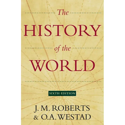 The History of the World - Hardcover