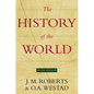 The History of the World - Hardcover