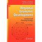 Regional Economic Development: Analysis and Planning Strategy - Paperback
