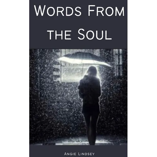 Words From the Soul - Paperback