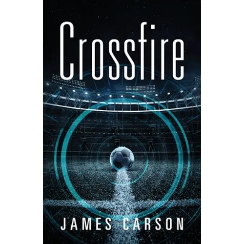 Crossfire - Paperback